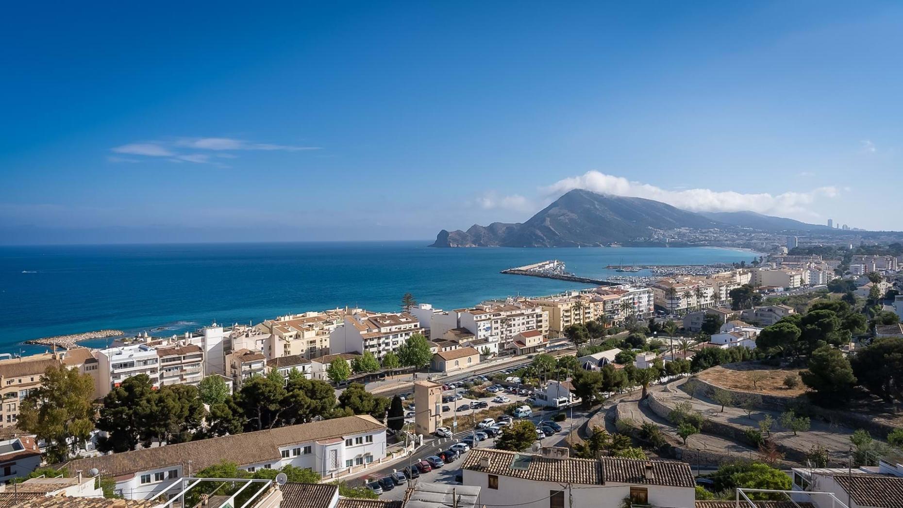 FRANCHISE OPPORTUNITY - Manage your own Estate Agency on the Costa Blanca