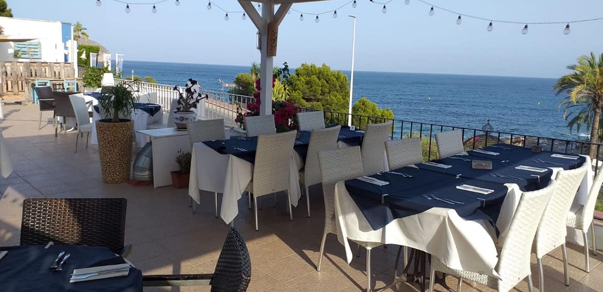 Ristorante Magia - Italian Restaurant Moraira