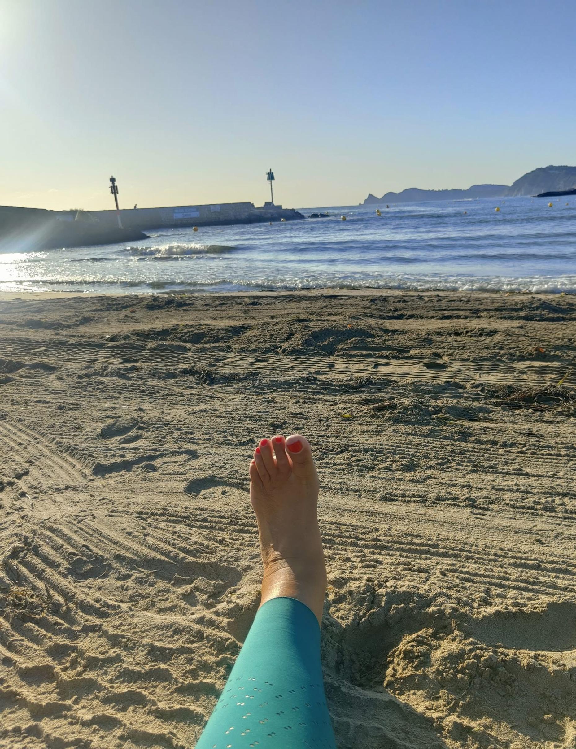 Soul & Sea Javea - Yoga with Kate Moss Soul & Sea Javea - Yoga with Kate Moss