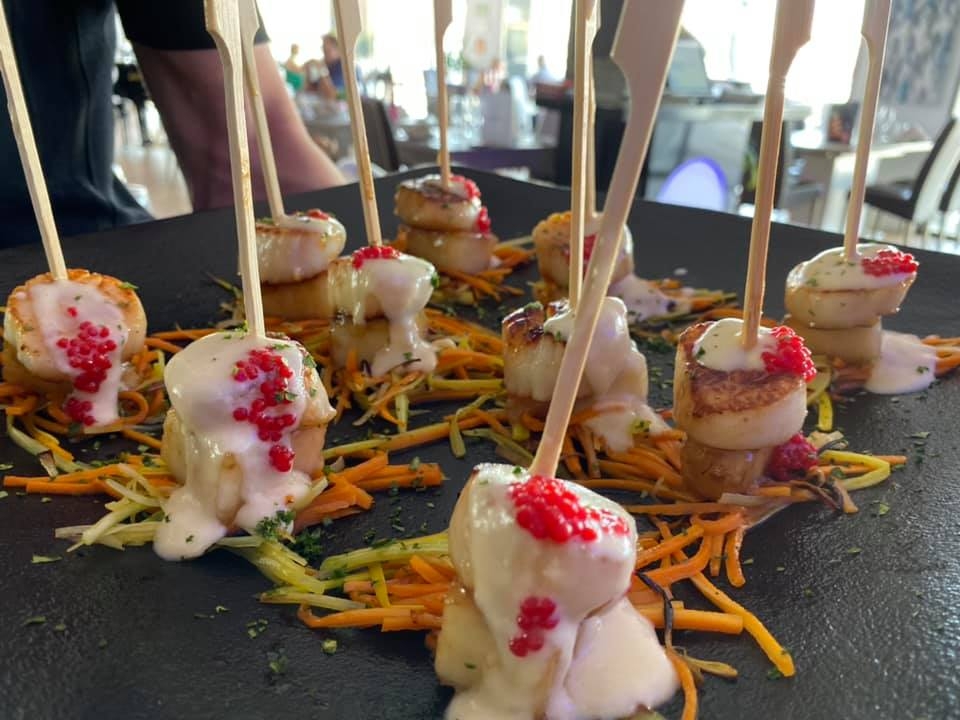 Restaurante Los Amigos Javea