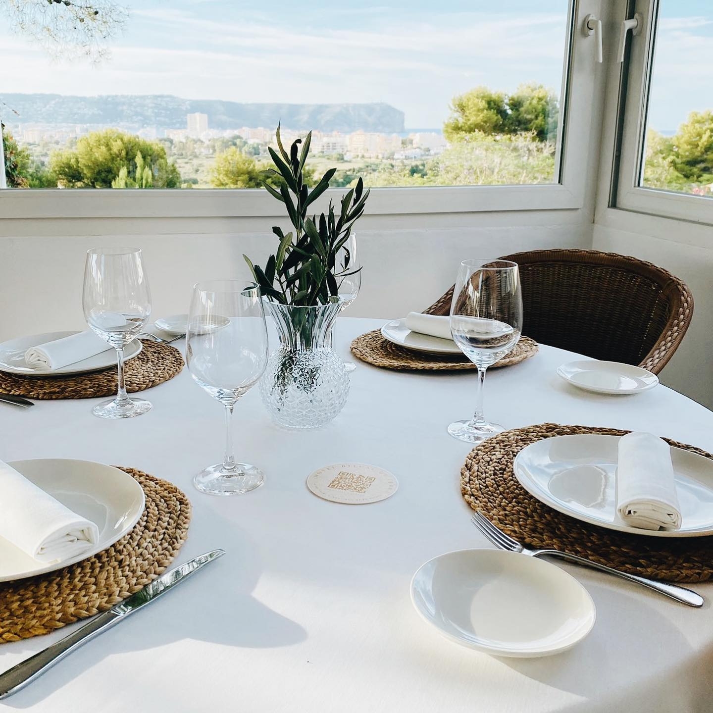 Restaurante Ritual