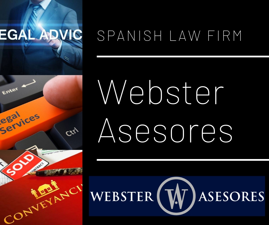 Webster Asesores - Legal & Tax Consultants Javea