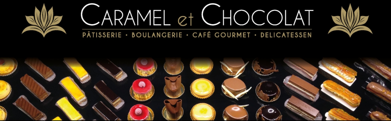 Caramel et Chocolat
