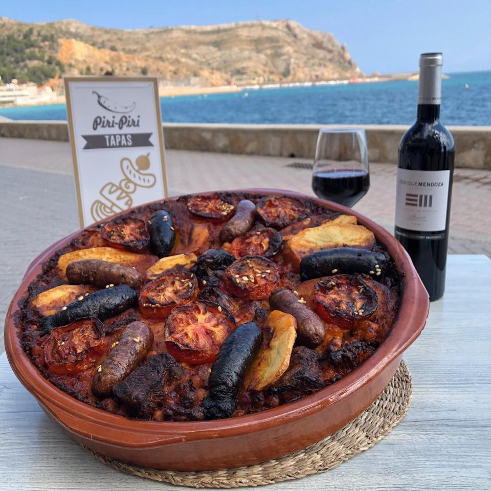 Restaurante Piri-Piri