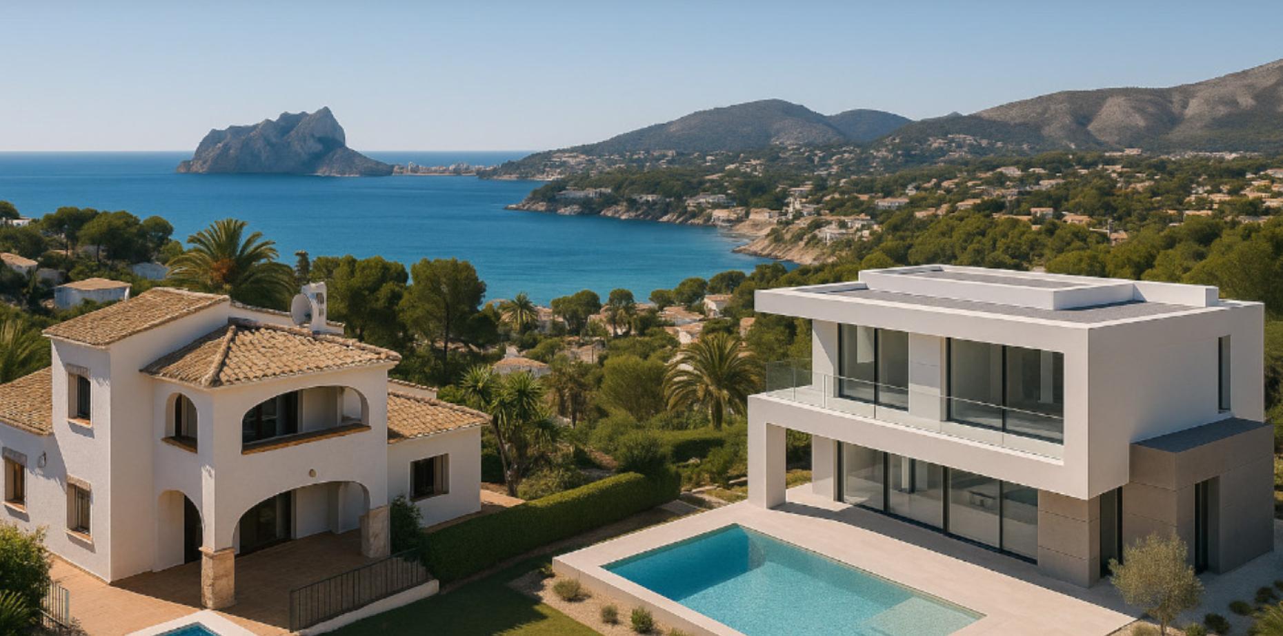 Moraira Invest Group - Luxury Estate Agents Moraira Invest Group - Luxury Estate Agents