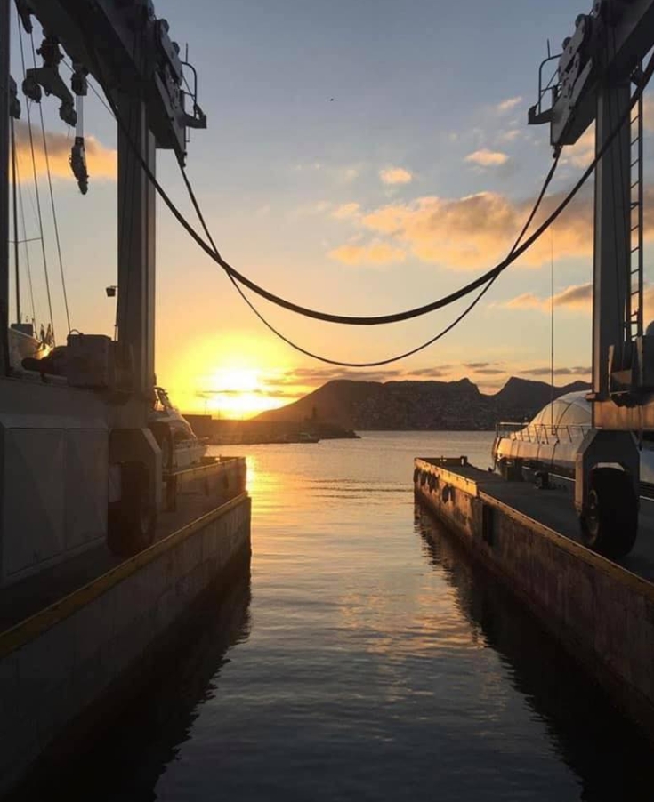 Calpe Port & Marina