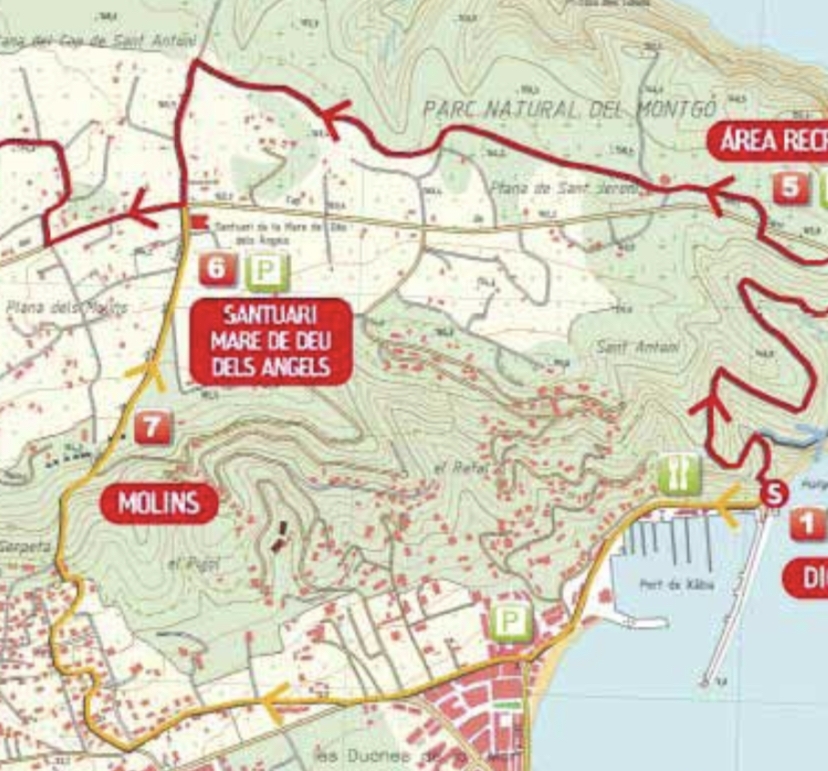 Guide to Javea Walks: Hiking Trails in Javea
