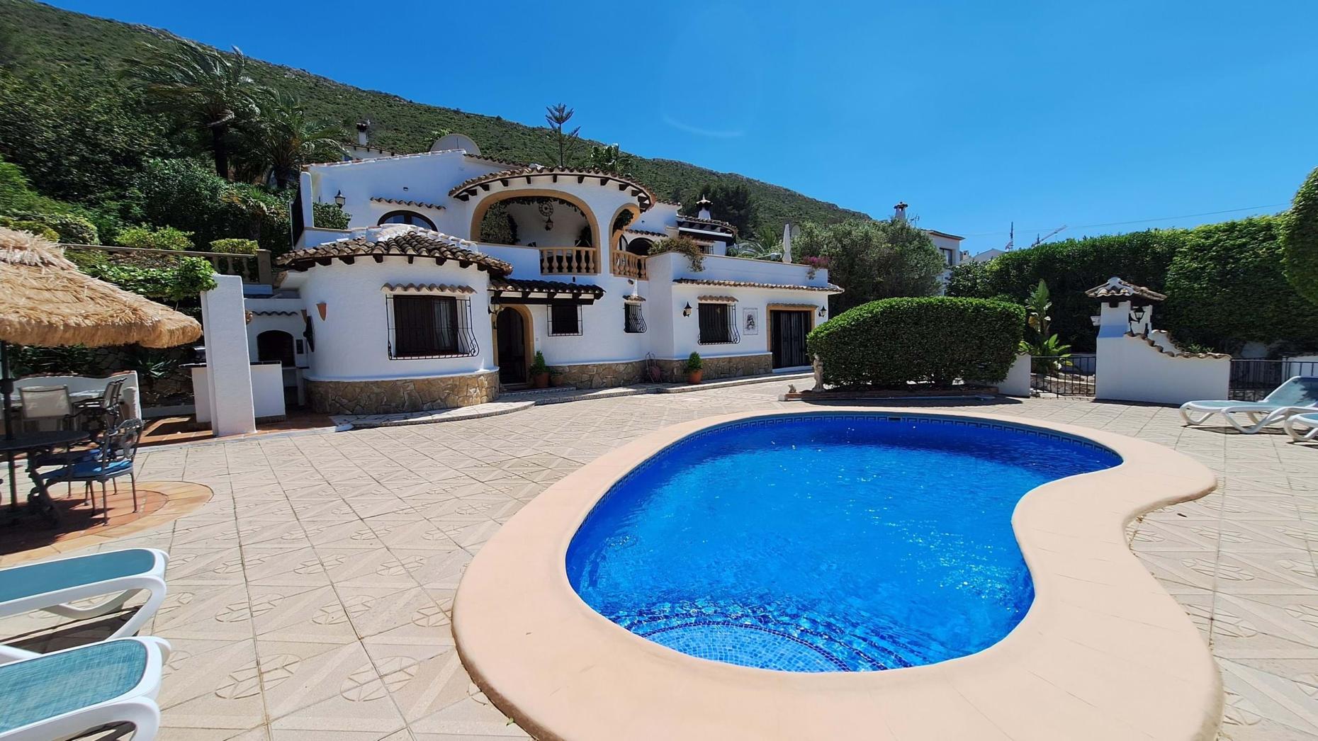 FRANCHISE OPPORTUNITY - Manage your own Estate Agency on the Costa Blanca