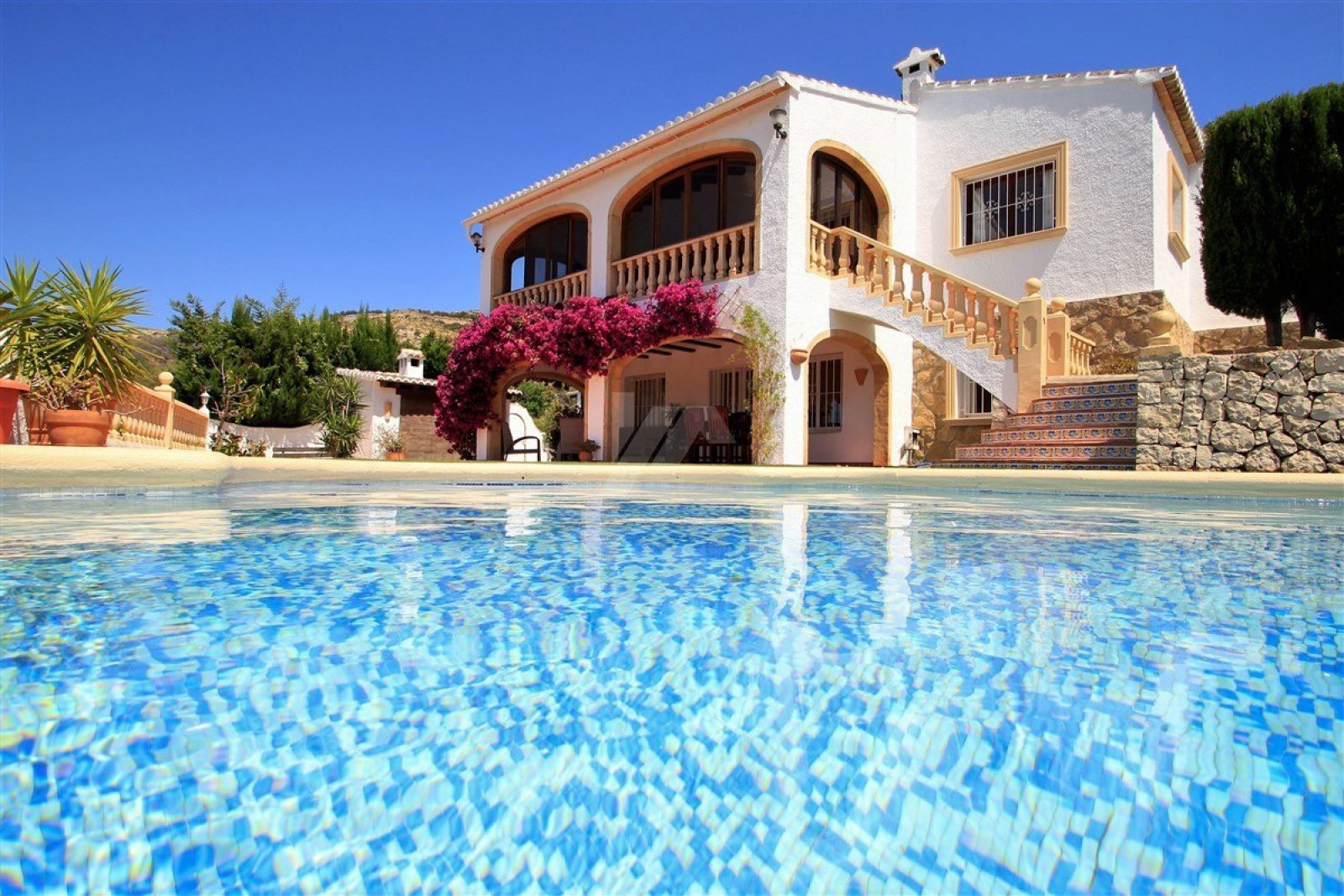Juan Sala Constructions - Building & Home Renovations Moraira