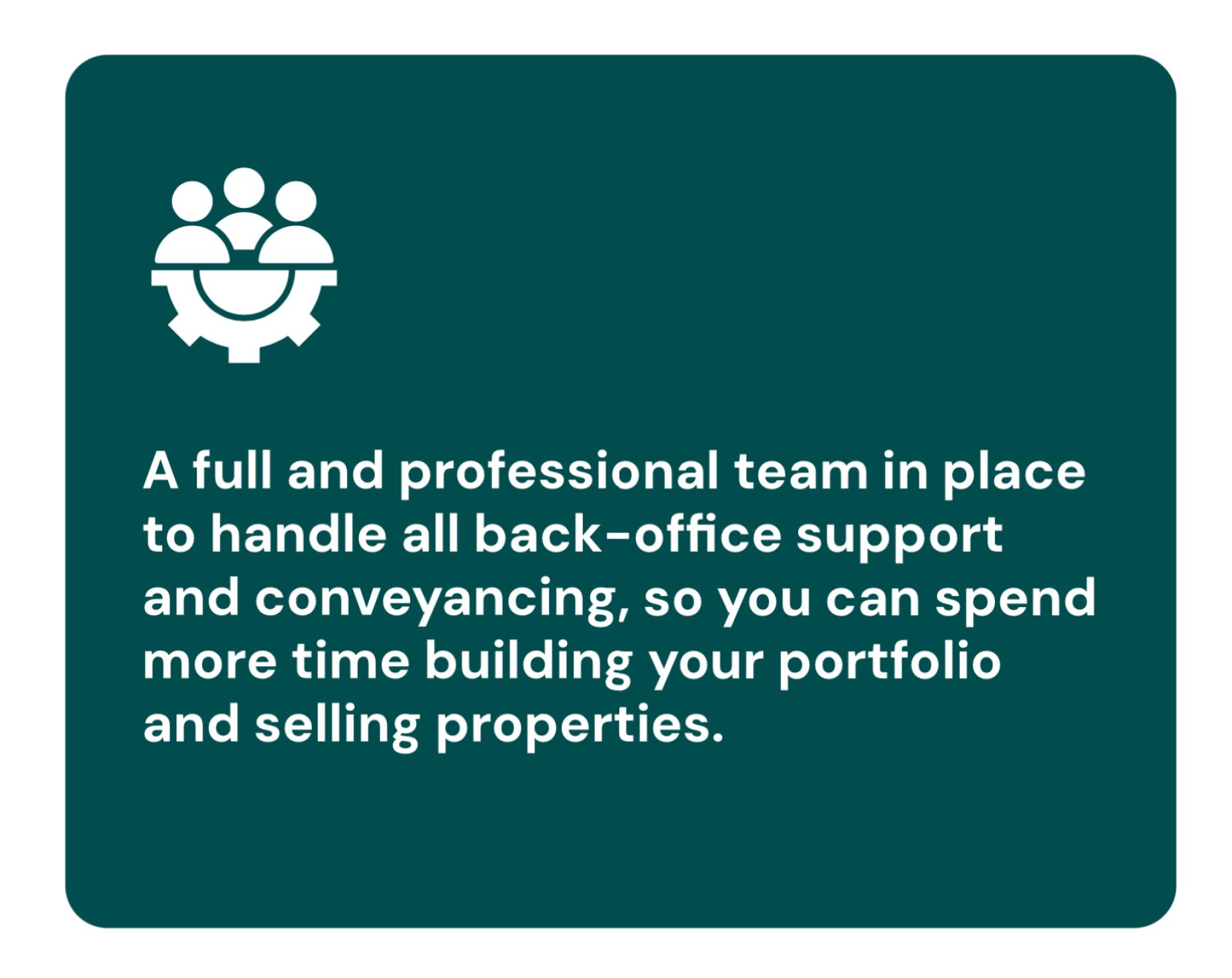 FRANCHISE OPPORTUNITY - Manage your own Estate Agency on the Costa Blanca