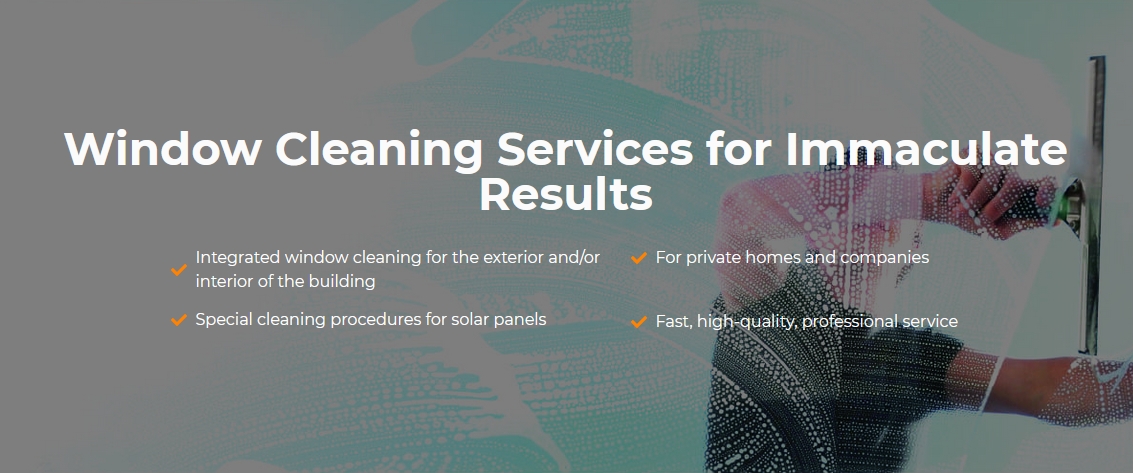 Clean 24 - Professional Cleaning Company Costa Blanca