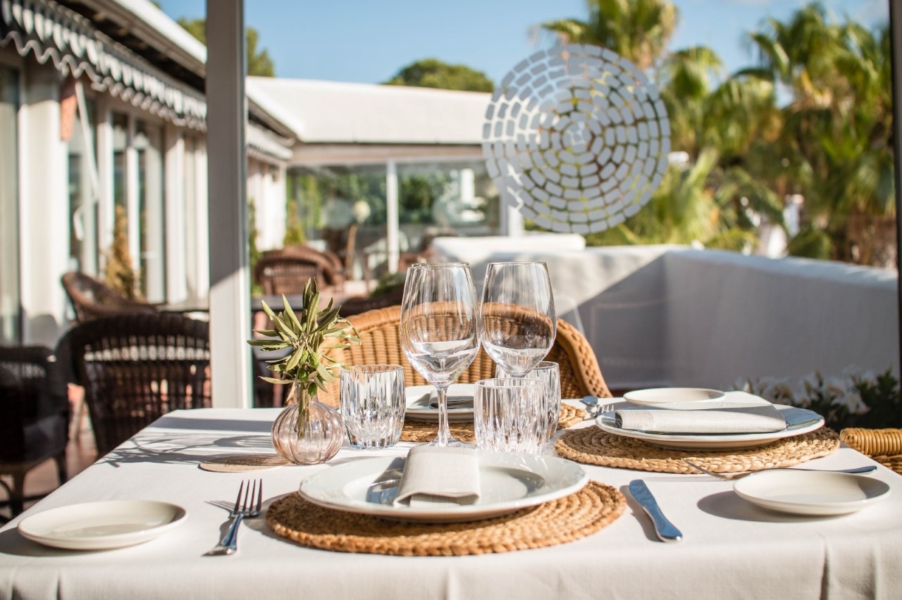 Restaurante Ritual