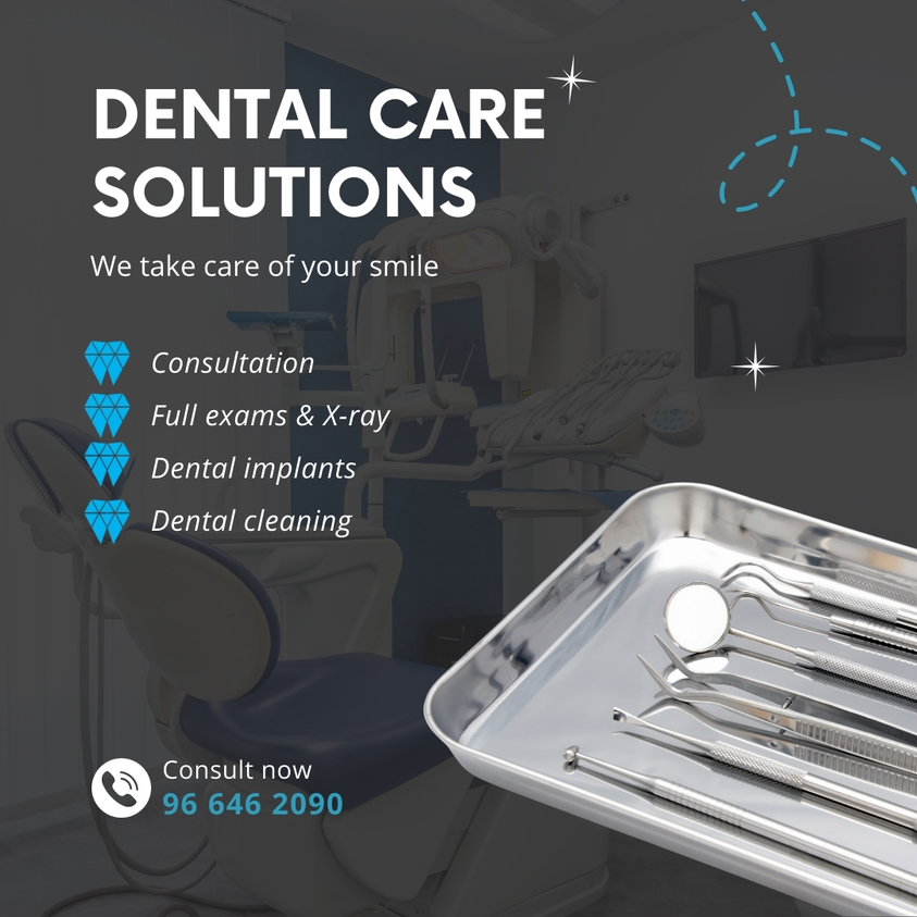 Accu Dental Javea - Dentist & Dental Clinic