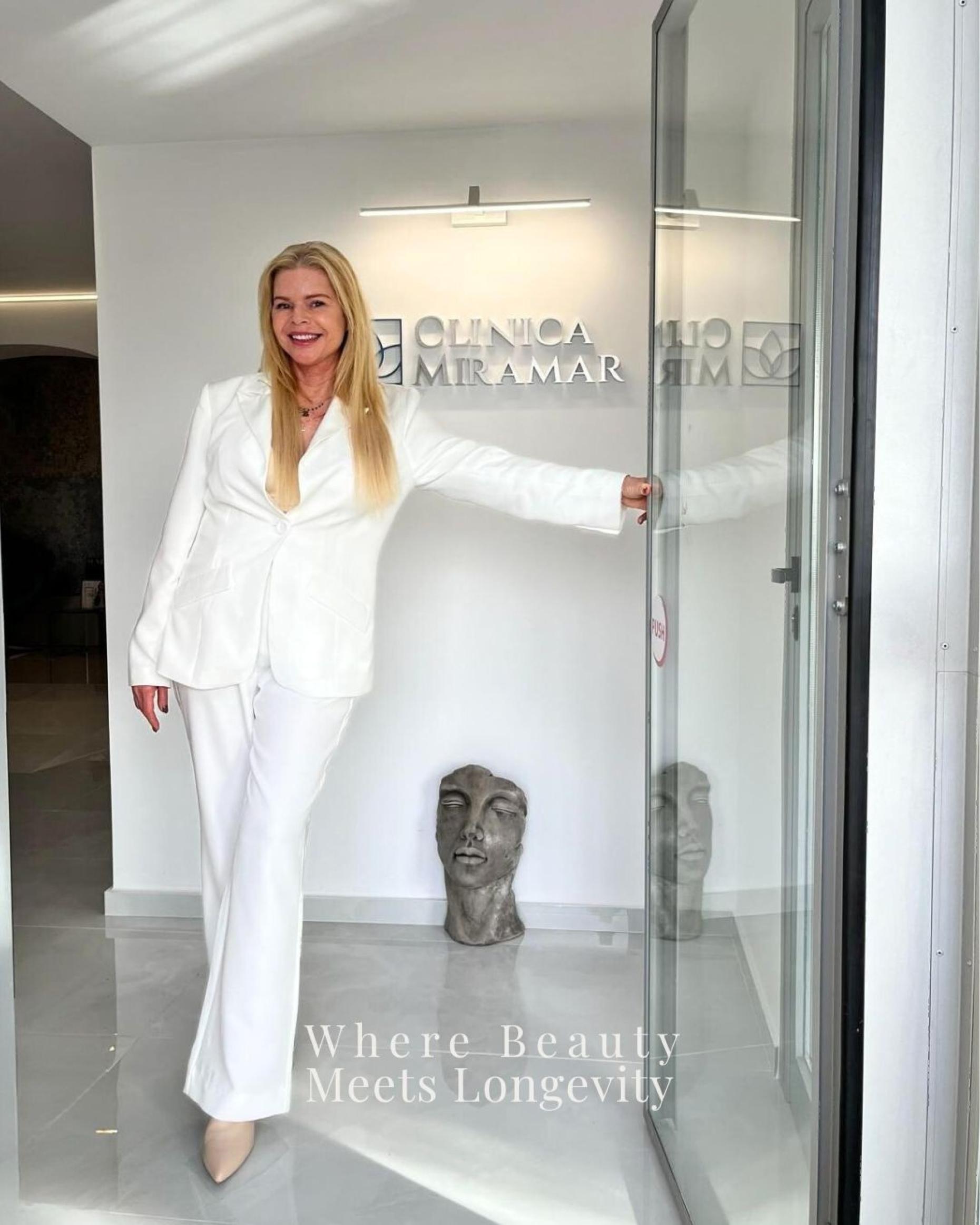 A Different Kind of Beauty at Clinica Miramar