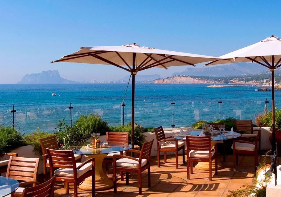 Family Activities in Moraira