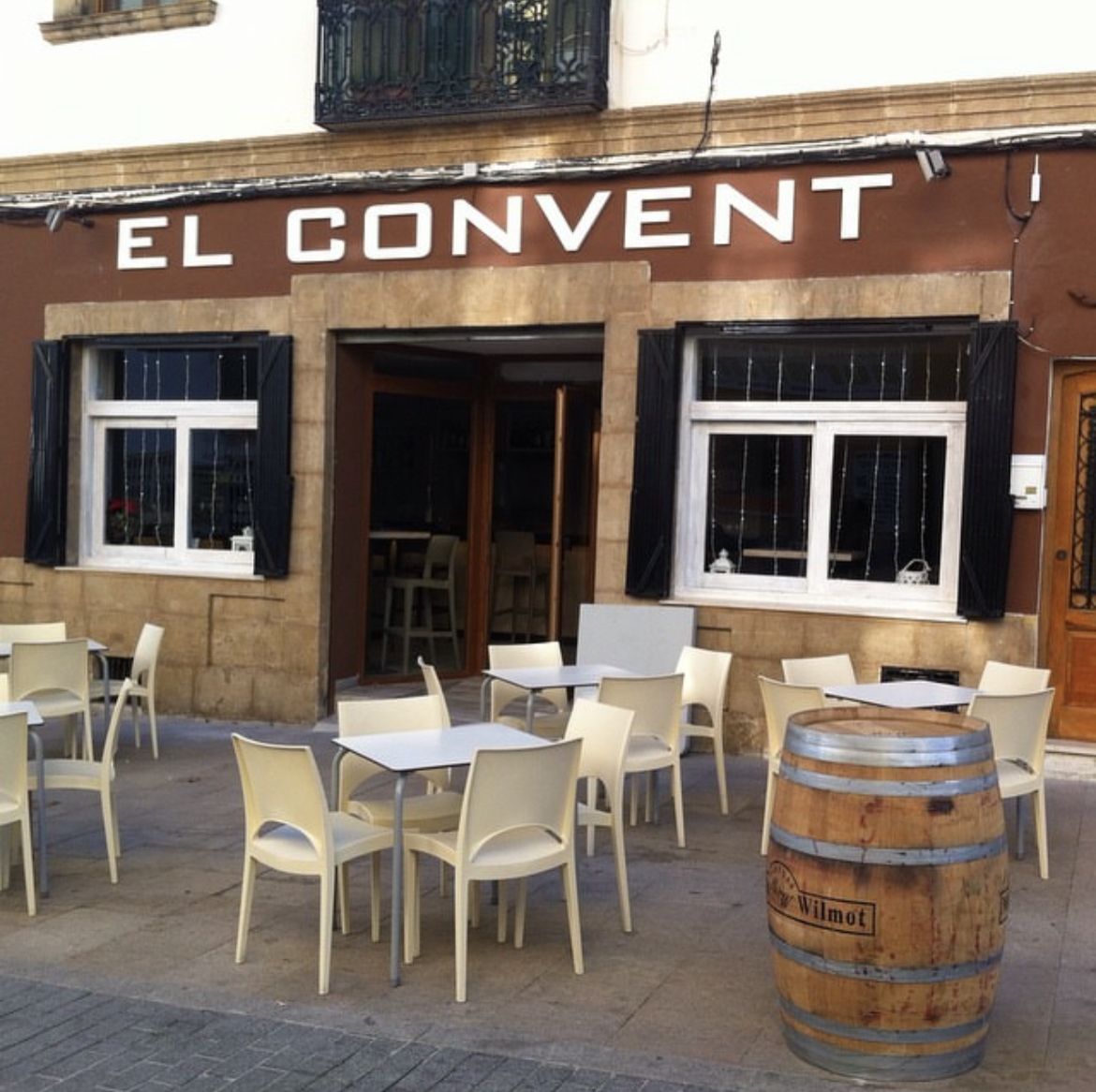 El Convent