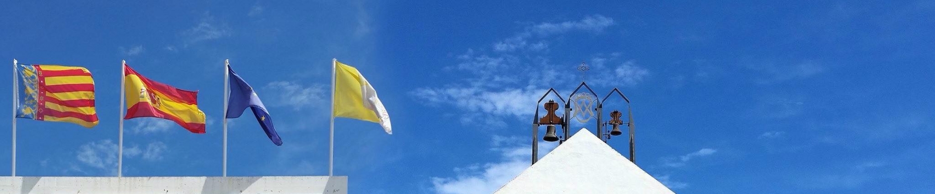 Fiestas in Calpe: "Virgen de la Merced" (September 2025)