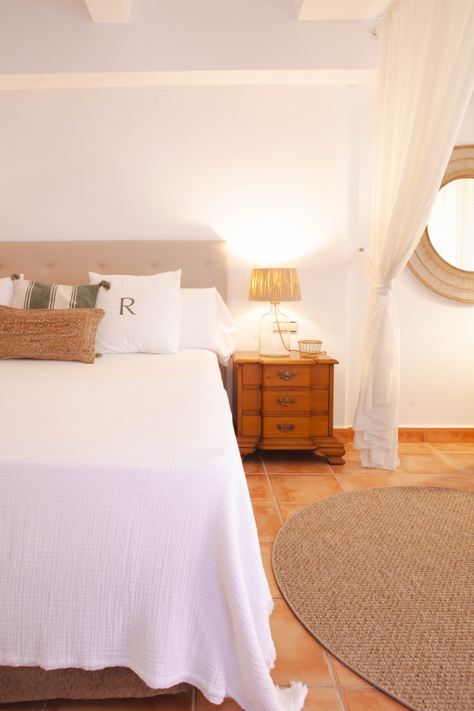 Hotel Ritual de Terra - Resort & Spa Javea
