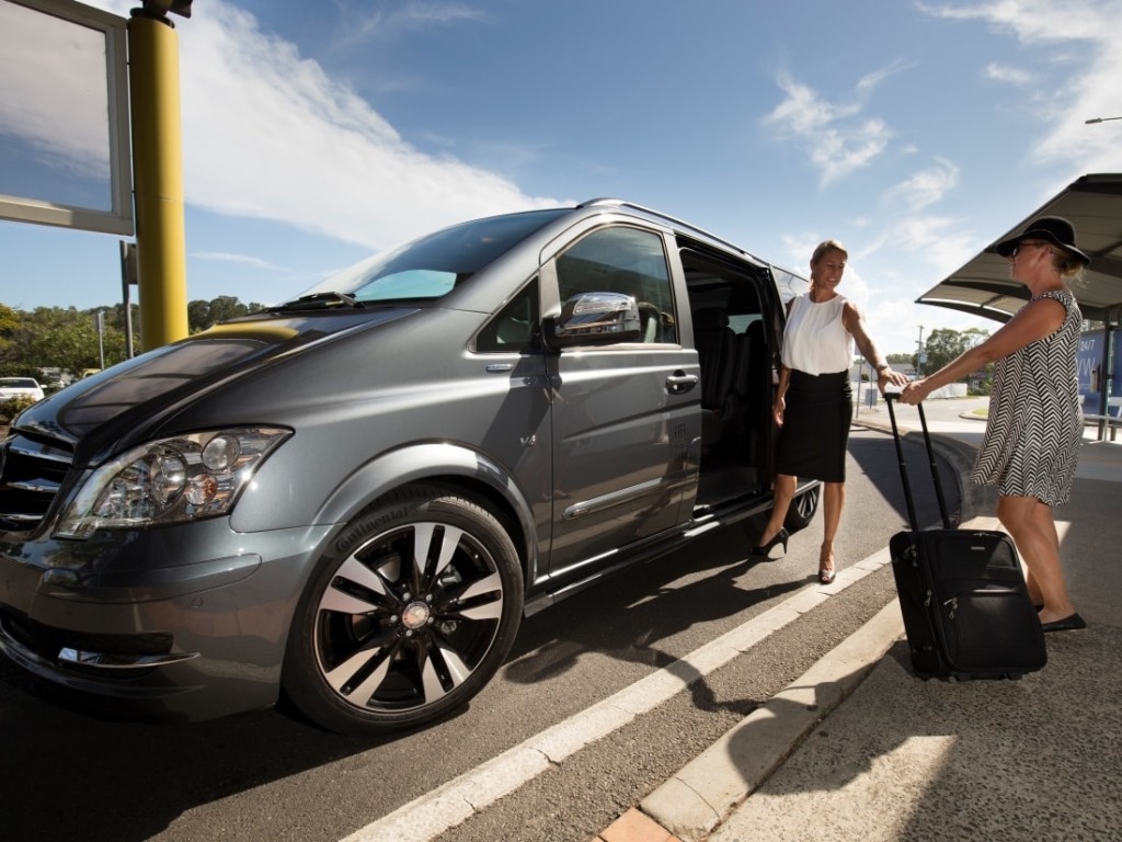 Transfers from Alicante Airport
