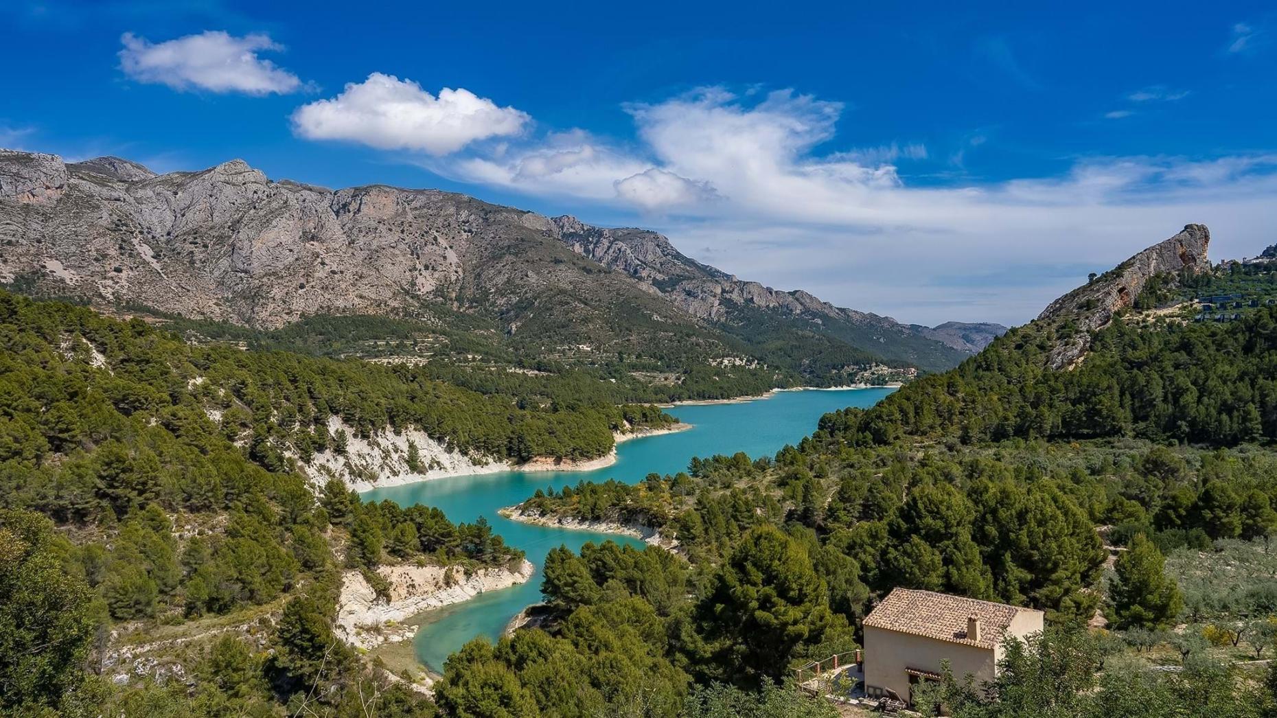 FRANCHISE OPPORTUNITY - Manage your own Estate Agency on the Costa Blanca