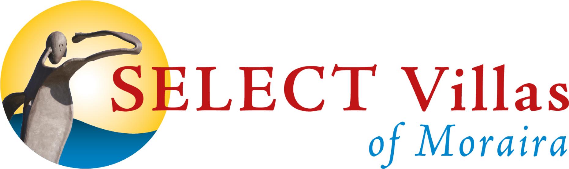 Select Villas of Moraira Real Estate