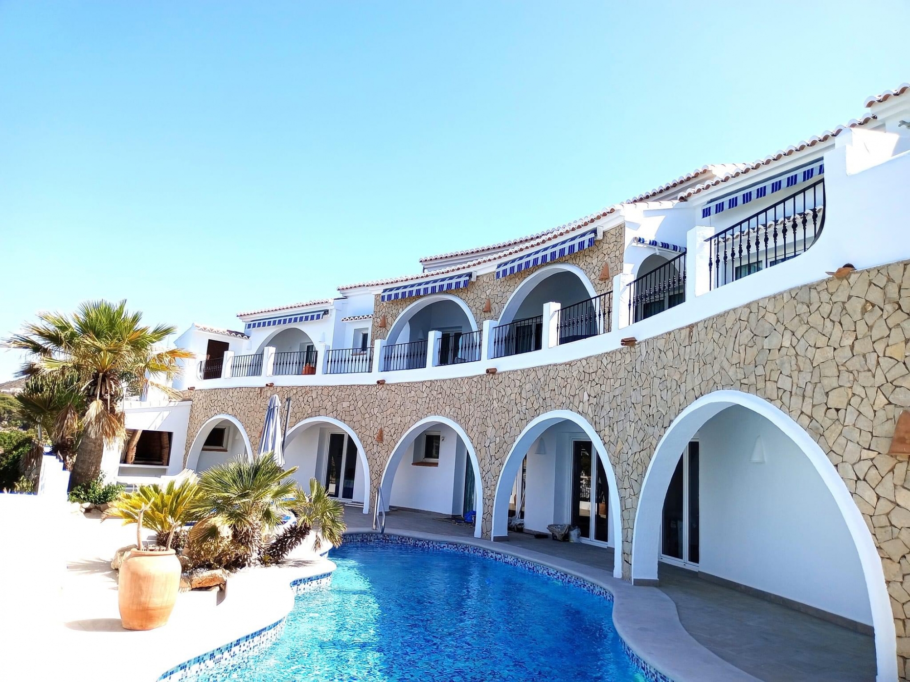 M.D.J. Painting & Decorating Costa Blanca