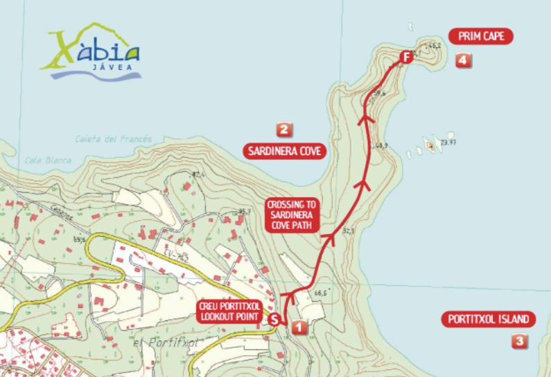 Guide to Javea Walks: Hiking Trails in Javea