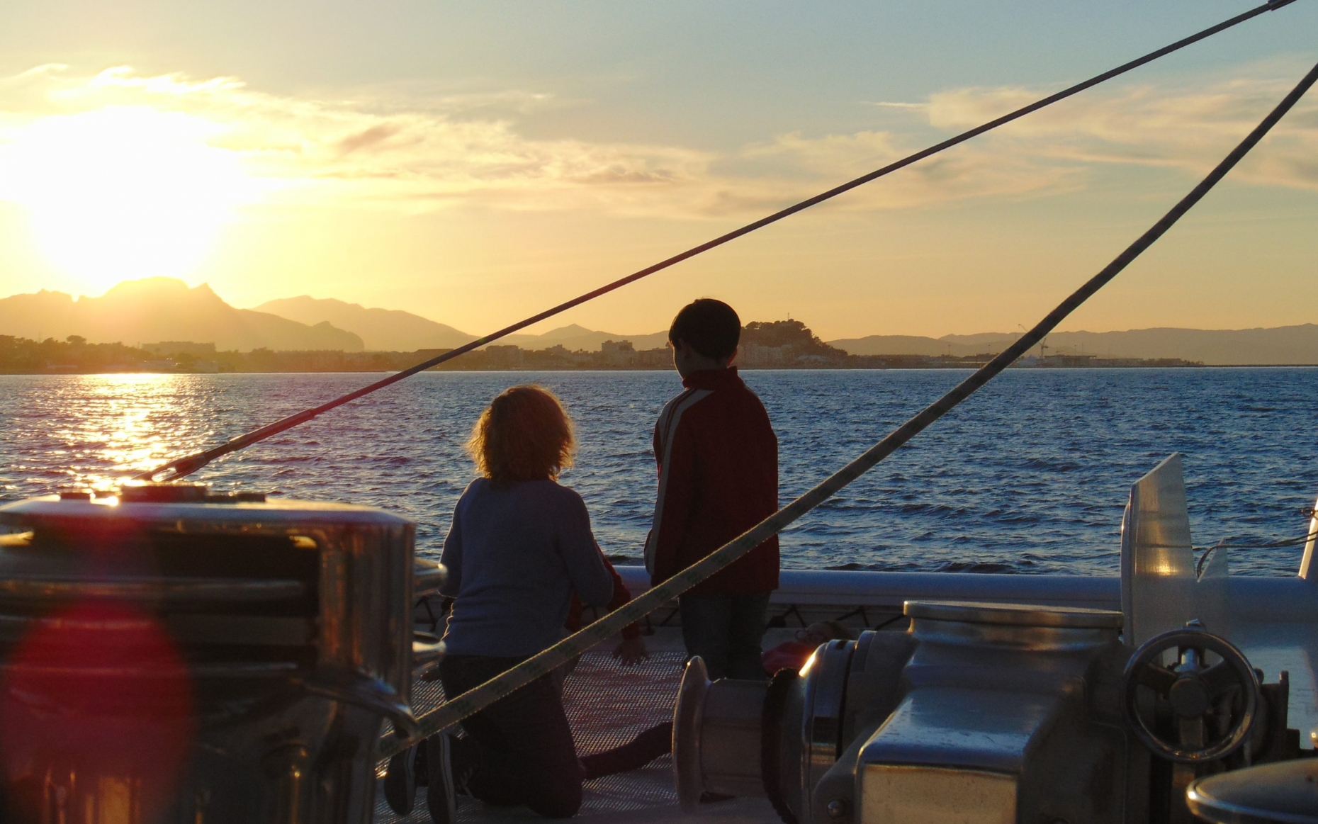 Mundo Marino Altea - Boat Trips & Cruises Costa Blanca