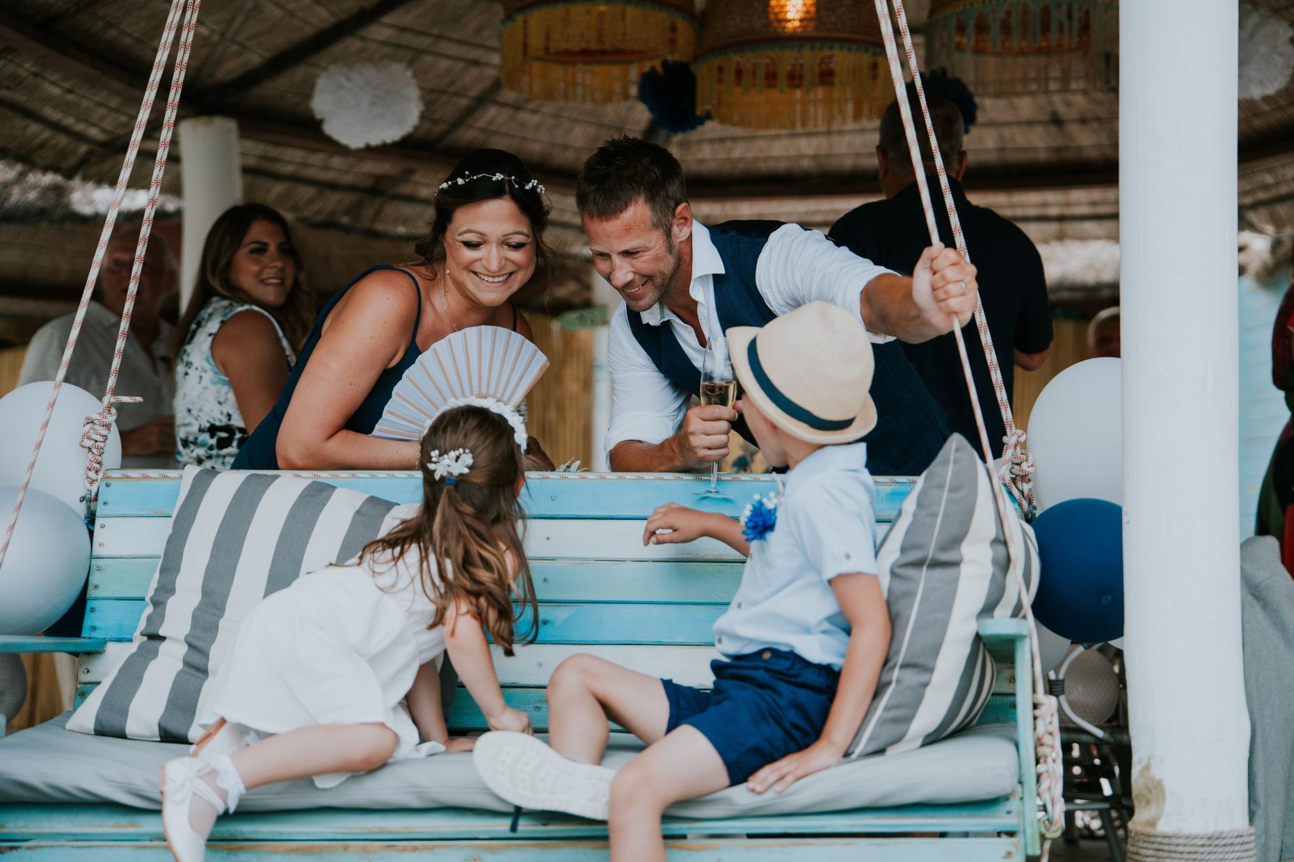 Denise Whelan – Wedding Planner & Celebrant Costa Blanca