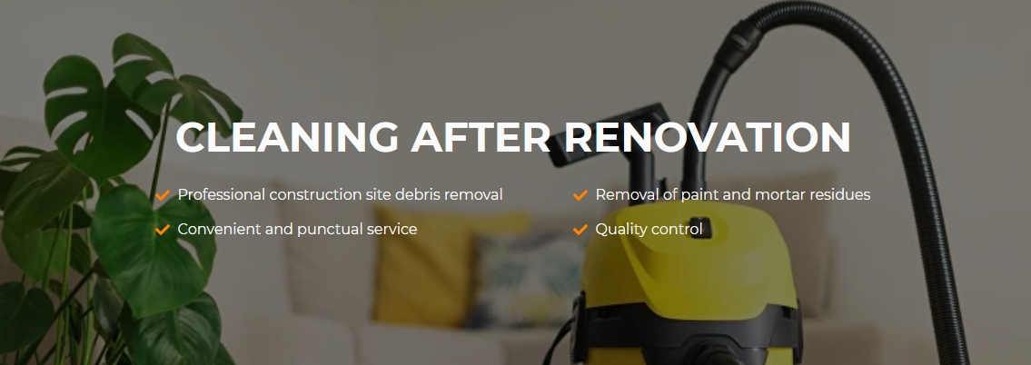 Clean 24 - Professional Cleaning Company Costa Blanca