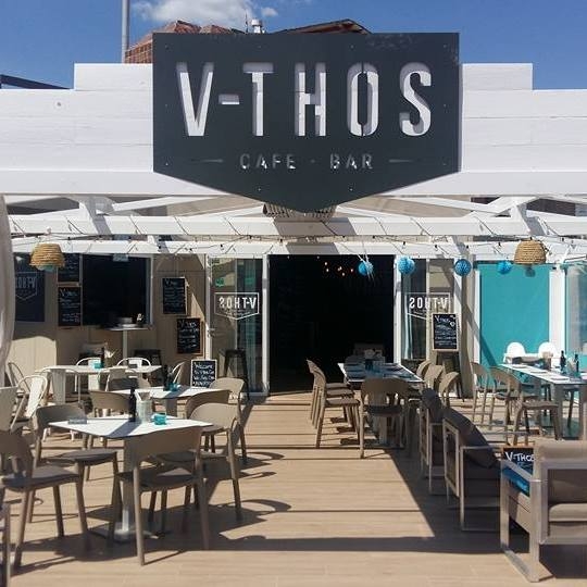 V-THOS Cafe