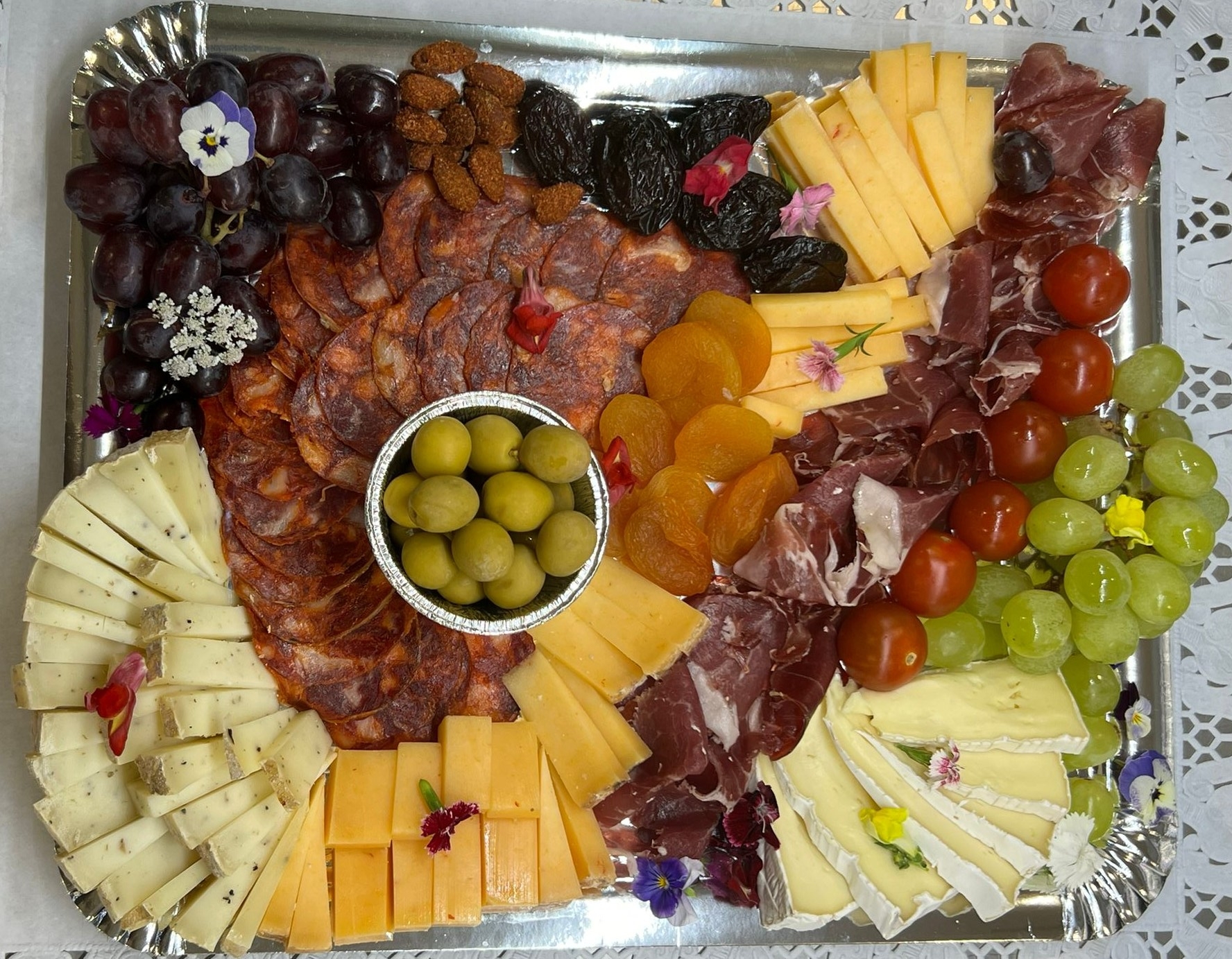 ValTessa - Delicatessen, Take Away & Private Catering Calpe