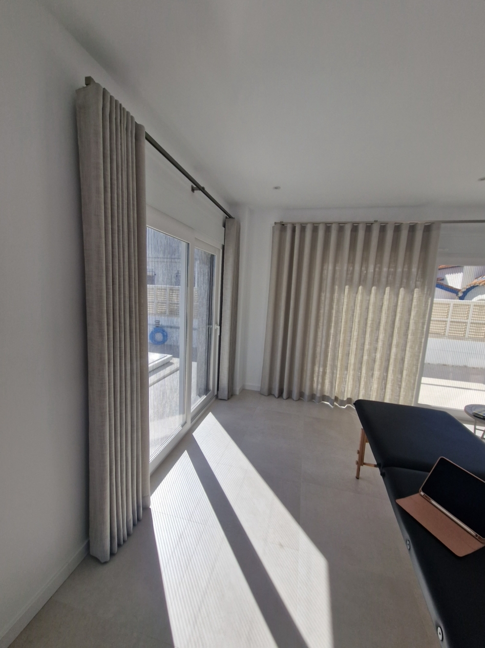 Beautiful Homes - Custom Curtains & Interior Blinds Costa Blanca North