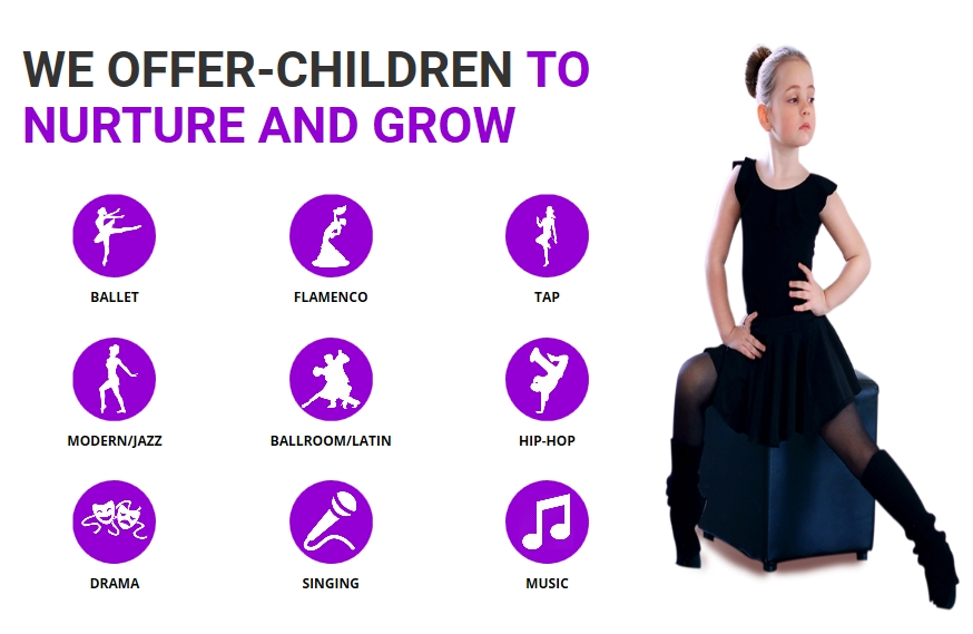 Dancing: Weekly Classes at Marcia's Dance Centre, Calpe