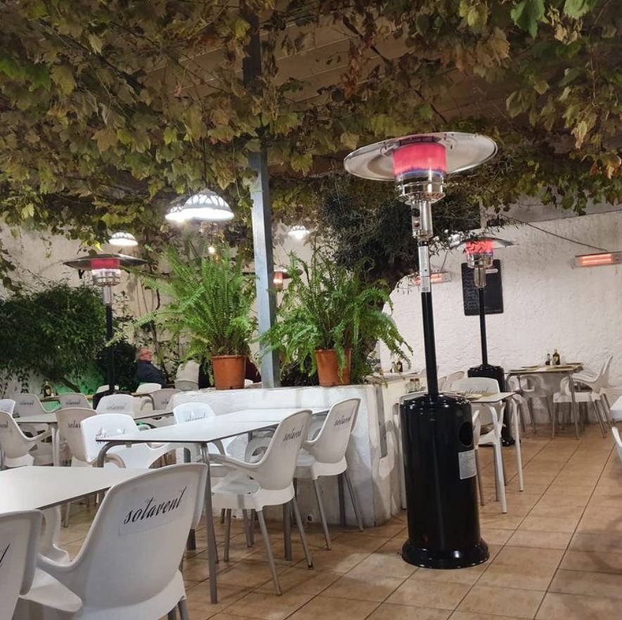 The Best Seafood & Paella Restaurants in Javea