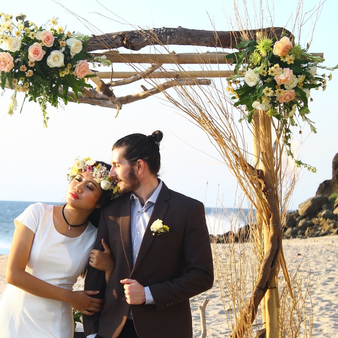 Wedding Celebrant Costa Blanca