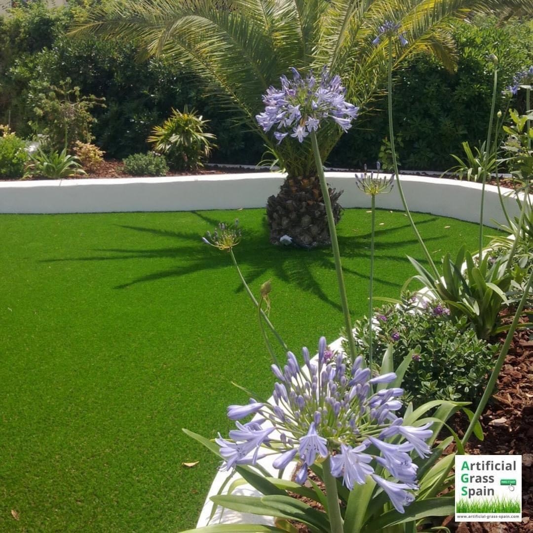 Transform Your Garden with Artificial Grass Spain