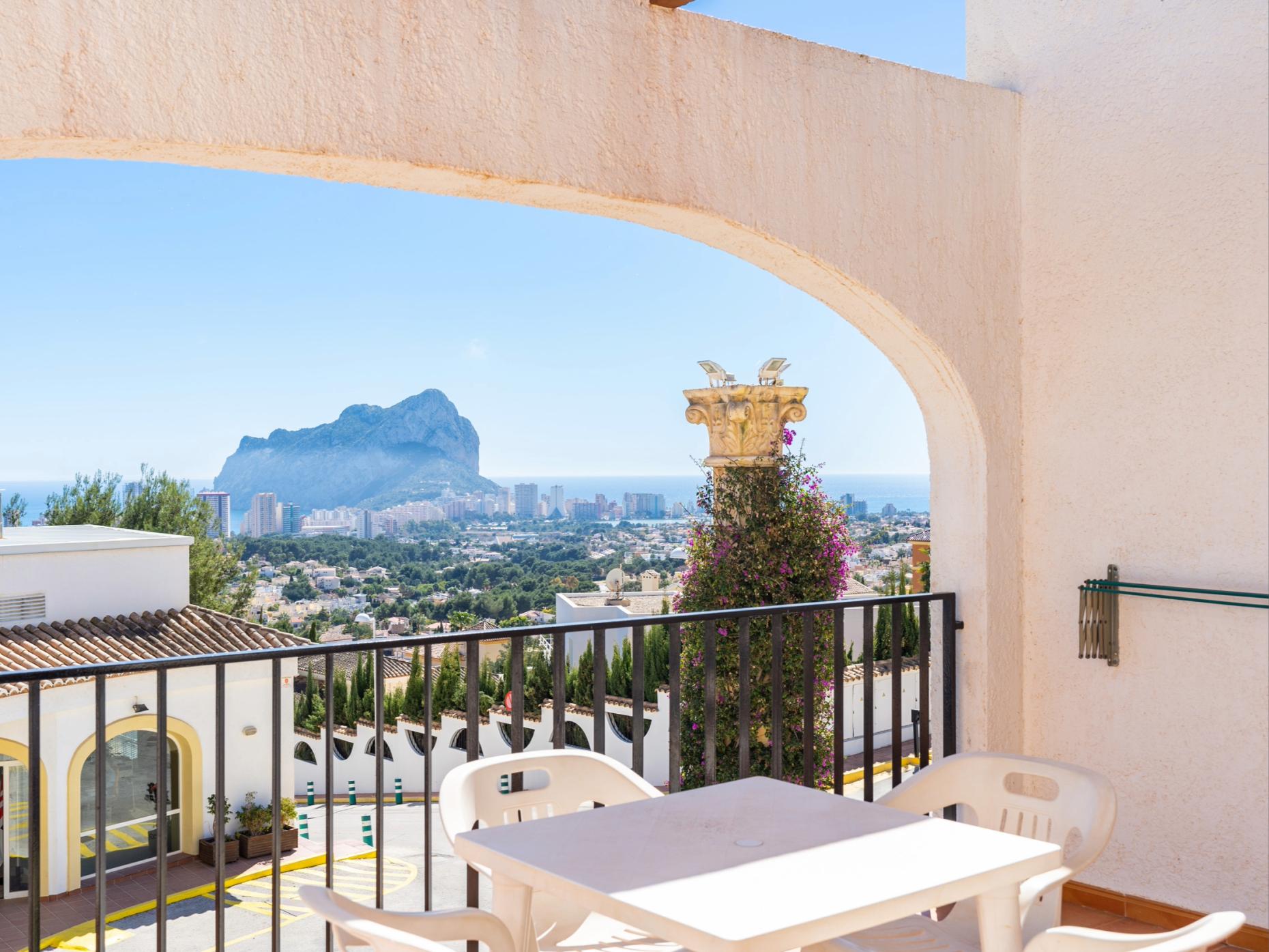 Solinea Real Estate | Costa Blanca Property Specialists in Calpe, Altea & Moraira