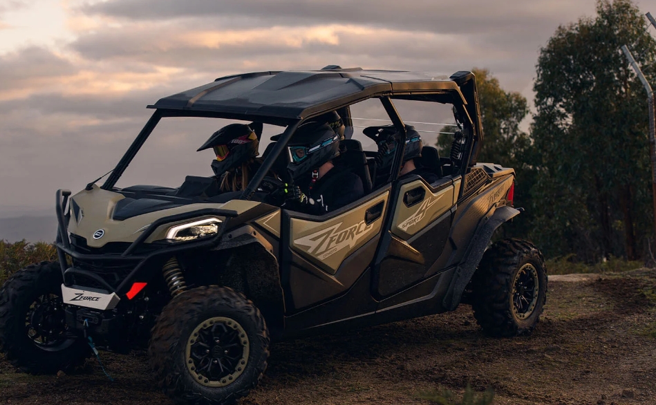 Javea Buggy Tours - Buggy & Quad Experiences Costa Blanca