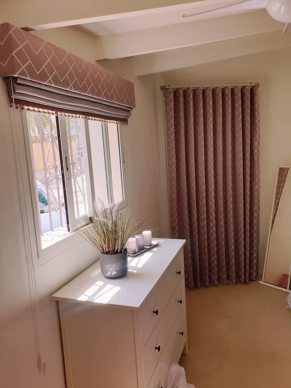 Beautiful Homes - Custom Curtains & Interior Blinds Costa Blanca North