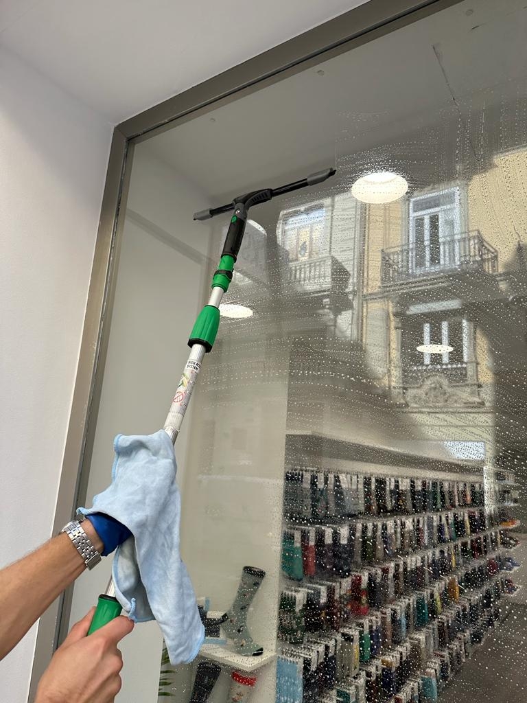 Clean 24 - Professional Cleaning Company Costa Blanca
