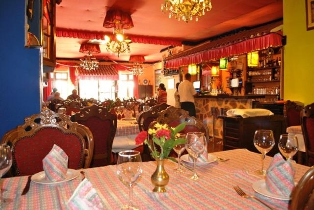 Javea Restaurants: Our Guide to the Best Places to Eat in Javea