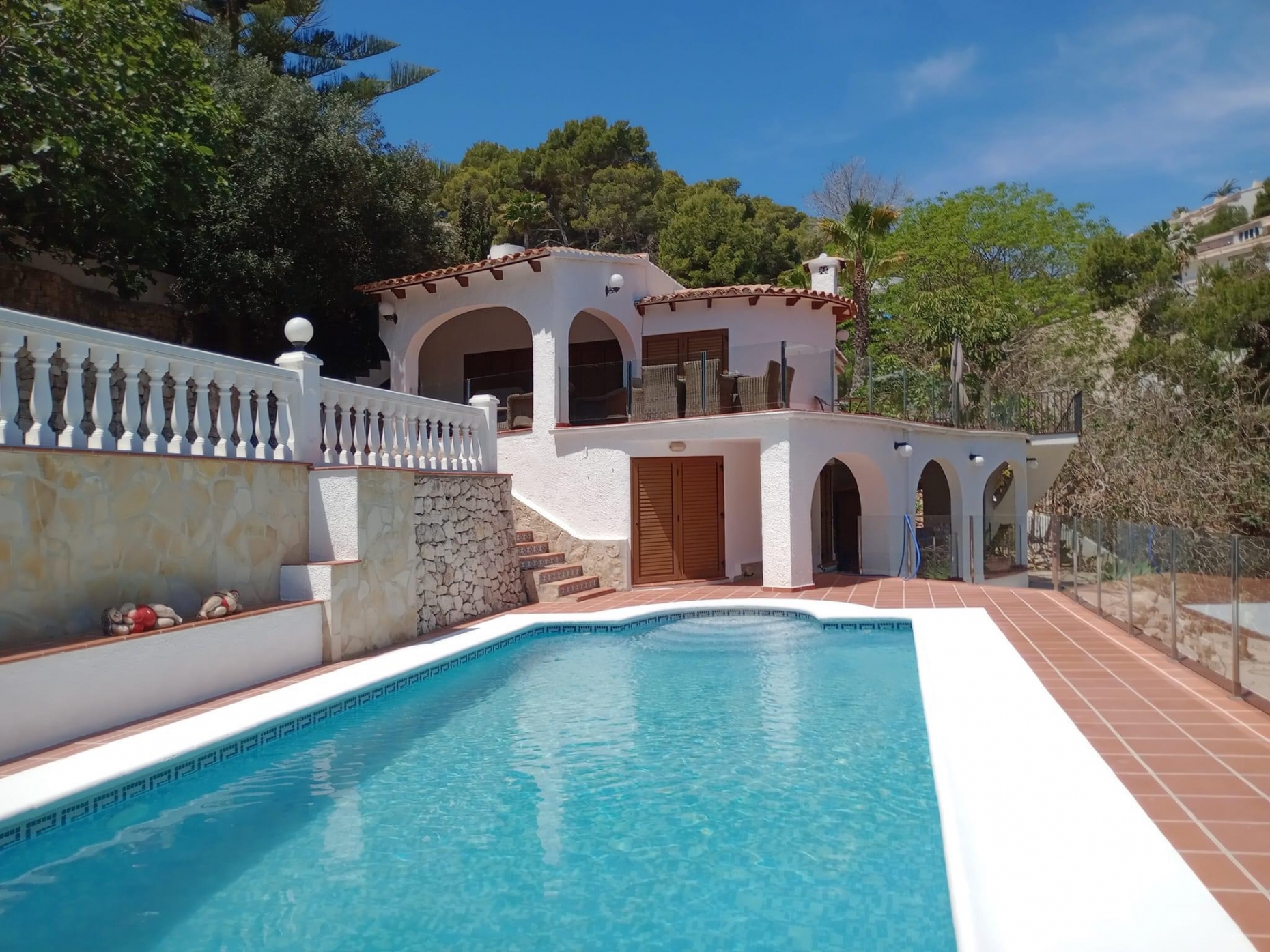 M.D.J. Painting & Decorating Costa Blanca