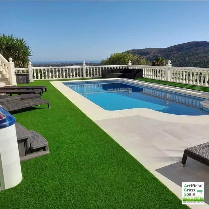 Transform Your Garden with Artificial Grass Spain