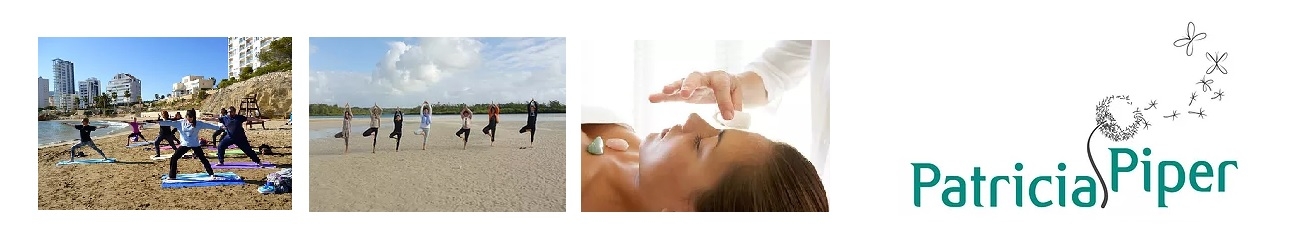 Yoga Classes: Patricia Piper's Yoga, Reiki, and Personal Development