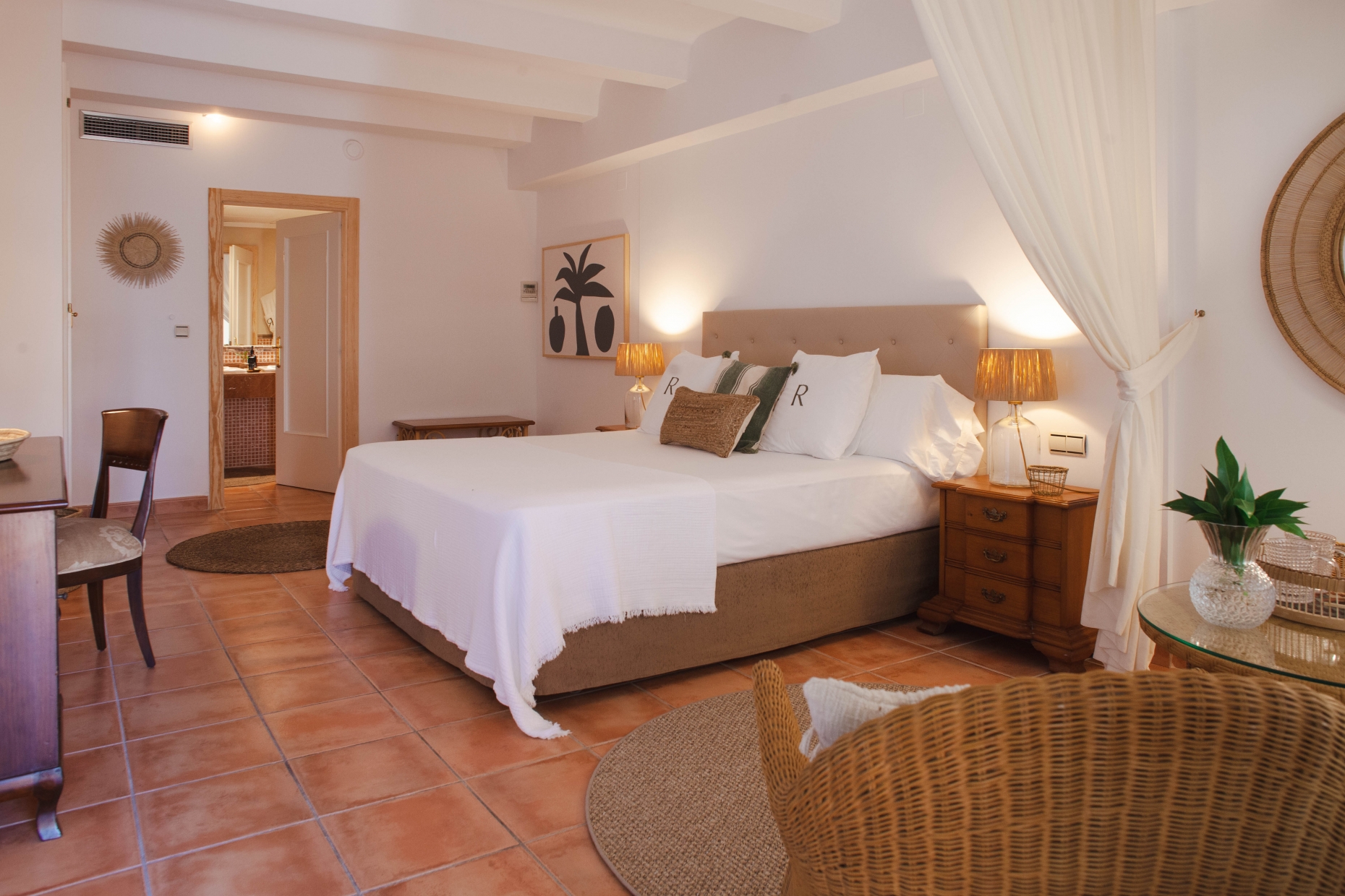 Hotel Ritual de Terra - Resort & Spa Javea