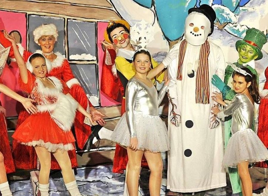Family Activities in Moraira