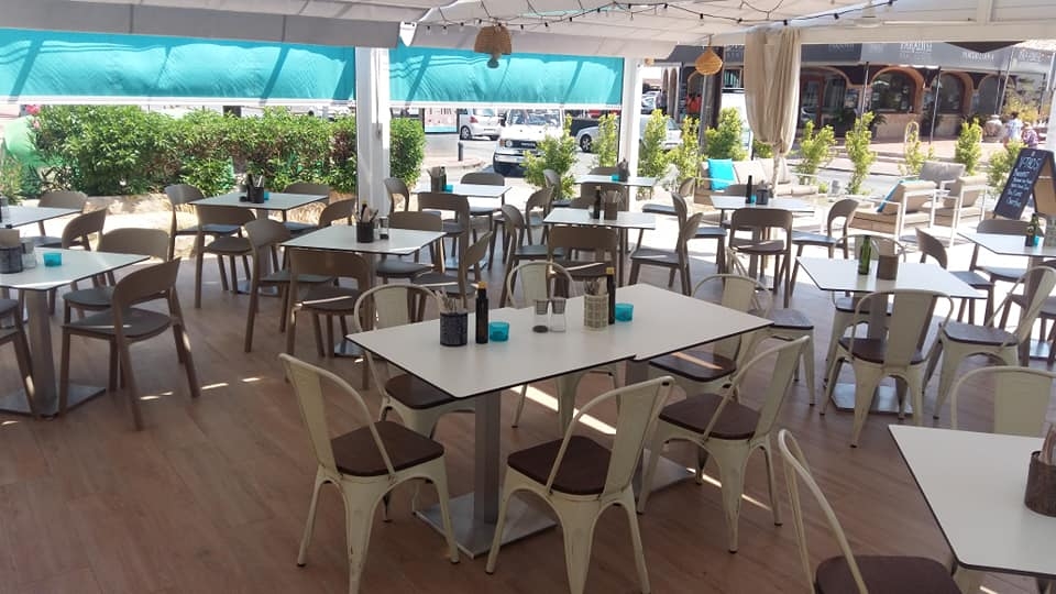 V-THOS Cafe