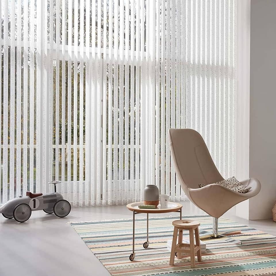 Beautiful Homes - Custom Curtains & Interior Blinds Costa Blanca North