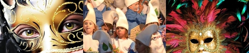 Fiestas in Javea: Carnival - Carnestoltes Xabia (March 2025)